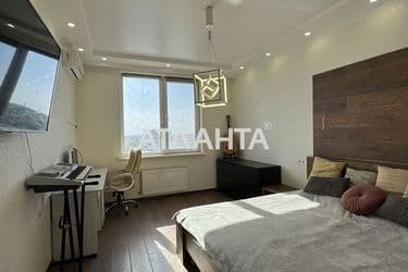 1-кімнатна квартира за адресою Люстдорфська дор. (площа 43,3 м²) - Atlanta.ua - фото 18