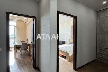 1-кімнатна квартира за адресою Люстдорфська дор. (площа 43,3 м²) - Atlanta.ua - фото 24