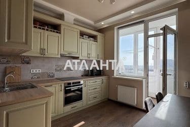 1-кімнатна квартира за адресою Люстдорфська дор. (площа 43,3 м²) - Atlanta.ua - фото 23
