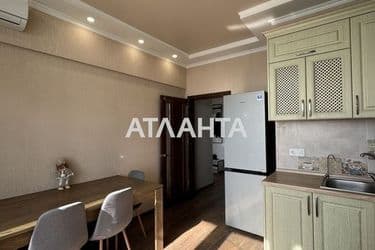 1-кімнатна квартира за адресою Люстдорфська дор. (площа 43,3 м²) - Atlanta.ua - фото 20