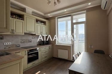 1-кімнатна квартира за адресою Люстдорфська дор. (площа 43,3 м²) - Atlanta.ua - фото 16