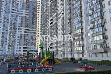 1-кімнатна квартира за адресою Люстдорфська дор. (площа 43,3 м²) - Atlanta.ua - фото 30