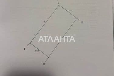 Landplot by the address st. Ozernaya (area 9,7 acr) - Atlanta.ua - photo 10