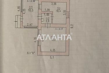 Будинок за адресою Шкільний пров. (площа 40 м²) - Atlanta.ua - фото 12