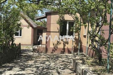 House by the address st. Shkolnyy per (area 40 m²) - Atlanta.ua - photo 16