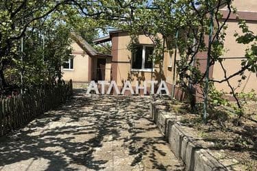 House by the address st. Shkolnyy per (area 40 m²) - Atlanta.ua - photo 17