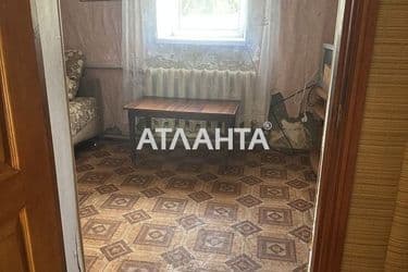 House by the address st. Shkolnyy per (area 40 m²) - Atlanta.ua - photo 21