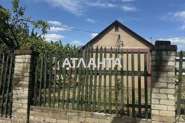House by the address st. Shkolnyy per (area 40 m²) - Atlanta.ua - photo 27