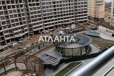 1-комнатная квартира по адресу Курортный пер. (площадь 48,0 м²) - Atlanta.ua - фото 22