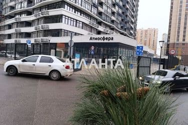 1-комнатная квартира по адресу Курортный пер. (площадь 48,0 м²) - Atlanta.ua - фото 23