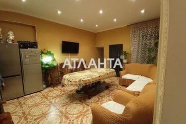 Багатокімнатна квартира за адресою вул. Утьосова (площа 110,5 м²) - Atlanta.ua - фото 29