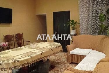 Багатокімнатна квартира за адресою вул. Утьосова (площа 110,5 м²) - Atlanta.ua - фото 30