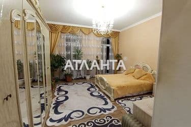 Багатокімнатна квартира за адресою вул. Утьосова (площа 110,5 м²) - Atlanta.ua - фото 25