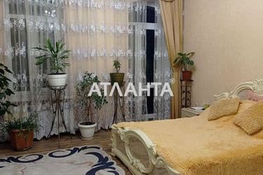 Багатокімнатна квартира за адресою вул. Утьосова (площа 110,5 м²) - Atlanta.ua - фото 27