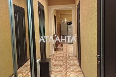 Багатокімнатна квартира за адресою вул. Утьосова (площа 110,5 м²) - Atlanta.ua - фото 44