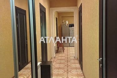 Багатокімнатна квартира за адресою вул. Утьосова (площа 110,5 м²) - Atlanta.ua - фото 42