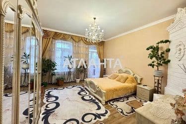 Багатокімнатна квартира за адресою вул. Утьосова (площа 110,5 м²) - Atlanta.ua - фото 43