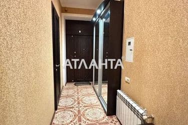 Багатокімнатна квартира за адресою вул. Утьосова (площа 110,5 м²) - Atlanta.ua - фото 47