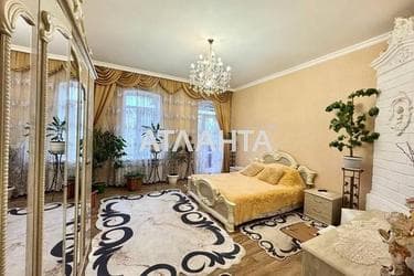 4+-rooms apartment apartment by the address st. Utesova (area 110,5 m²) - Atlanta.ua - photo 14