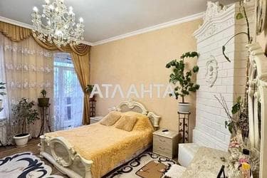 4+-rooms apartment apartment by the address st. Utesova (area 110,5 m²) - Atlanta.ua - photo 15
