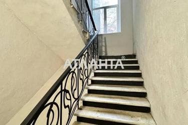 4+-rooms apartment apartment by the address st. Utesova (area 110,5 m²) - Atlanta.ua - photo 25