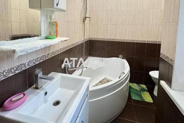 4+-rooms apartment apartment by the address st. Utesova (area 110,5 m²) - Atlanta.ua - photo 22