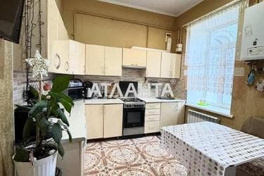 4+-rooms apartment apartment by the address st. Utesova (area 110,5 m²) - Atlanta.ua - photo 18