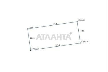 Landplot by the address st. Massiv 20 (area 6 acr) - Atlanta.ua - photo 13