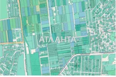 Landplot by the address st. Massiv 20 (area 6 acr) - Atlanta.ua - photo 14