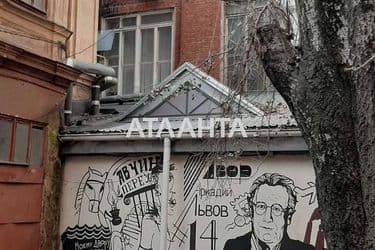 Commercial real estate at st. Nechipurenko per (area 600 m²) - Atlanta.ua - photo 21