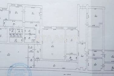 Commercial real estate at st. Nechipurenko per (area 600 m²) - Atlanta.ua - photo 35