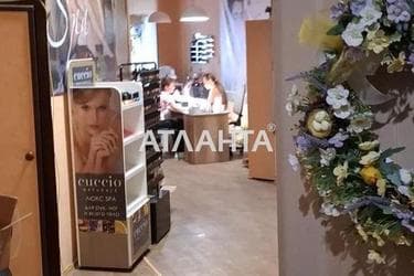 Коммерческая недвижимость по адресу Нечипуренко пер. (площадь 600 м²) - фото 36 Коммерческая недвижимость по адресу Нечипуренко пер. (площадь 600 м²) - Atlanta.ua - фото 36