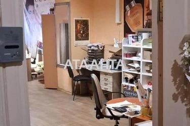 Коммерческая недвижимость по адресу Нечипуренко пер. (площадь 600 м²) - фото 47 Коммерческая недвижимость по адресу Нечипуренко пер. (площадь 600 м²) - Atlanta.ua - фото 47