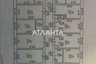 Комунальна квартира за адресою вул. Дальницька (площа 11,3 м²) - Atlanta.ua - фото 19