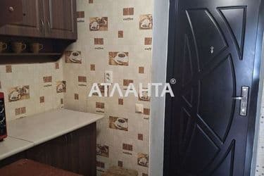 Room in dormitory apartment by the address st. Dalnitskaya Ivanova (area 11,3 m²) - Atlanta.ua - photo 22