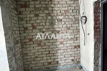 1-room apartment apartment by the address st. Truskavetskaya ul (area 40 m²) - Atlanta.ua - photo 9