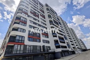 1-room apartment apartment by the address st. Truskavetskaya ul (area 40 m²) - Atlanta.ua - photo 6