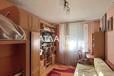 3-rooms apartment apartment by the address st. Biloruska (area 78 m²) - Atlanta.ua - photo 21