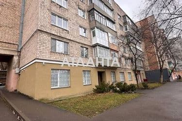 3-rooms apartment apartment by the address st. Biloruska (area 78 m²) - Atlanta.ua - photo 30