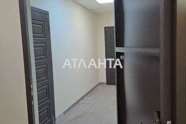 1-room apartment apartment by the address st. Sakharova (area 35,8 m²) - Atlanta.ua - photo 14