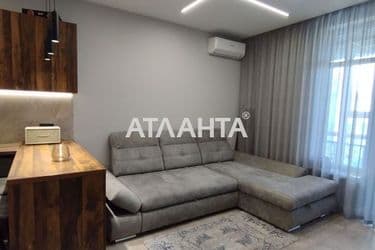 1-room apartment apartment by the address st. Tolbukhina (area 44 m²) - Atlanta.ua - photo 26