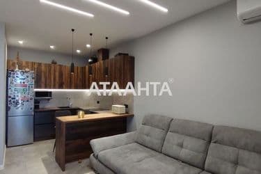 1-room apartment apartment by the address st. Tolbukhina (area 44 m²) - Atlanta.ua - photo 27