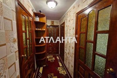 Будинок за адресою 1-й Т. Полубуткіна пров. (площа 61,1 м²) - Atlanta.ua - фото 20
