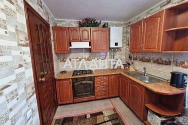Будинок за адресою 1-й Т. Полубуткіна пров. (площа 61,1 м²) - Atlanta.ua - фото 21