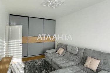 2-rooms apartment apartment by the address st. Chkalova Valeriya (area 65 m²) - Atlanta.ua - photo 19