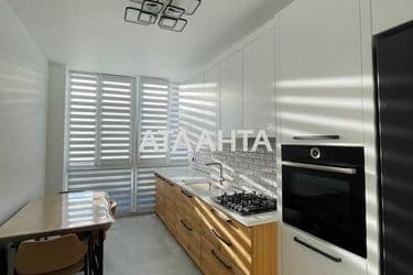 2-rooms apartment apartment by the address st. Chkalova Valeriya (area 65 m²) - Atlanta.ua - photo 23