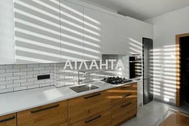 2-rooms apartment apartment by the address st. Chkalova Valeriya (area 65 m²) - Atlanta.ua - photo 24