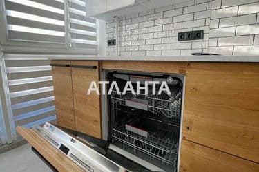 2-rooms apartment apartment by the address st. Chkalova Valeriya (area 65 m²) - Atlanta.ua - photo 25