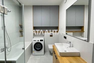 2-rooms apartment apartment by the address st. Chkalova Valeriya (area 65 m²) - Atlanta.ua - photo 26