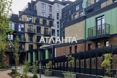 1-room apartment apartment by the address st. Dachnaya (area 45,0 m²) - Atlanta.ua - photo 12